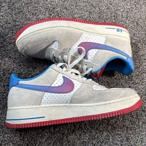 Nike Air Force 1 Low Nike Inc Pop Art Mens US 9.5